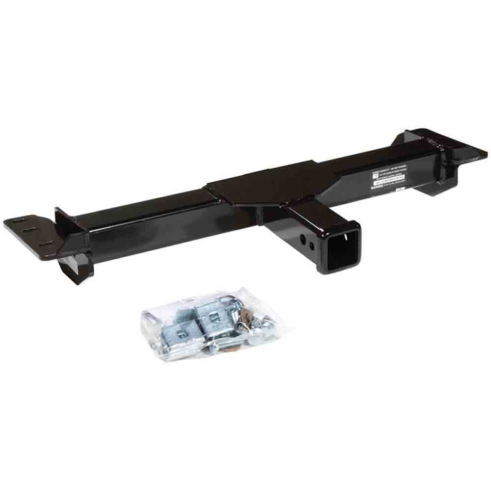 Draw-Tite Front Mount Receiver Hitch