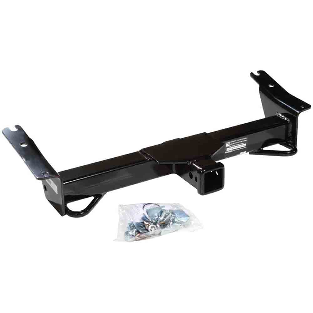 Draw-Tite Front Mount Receiver Hitch