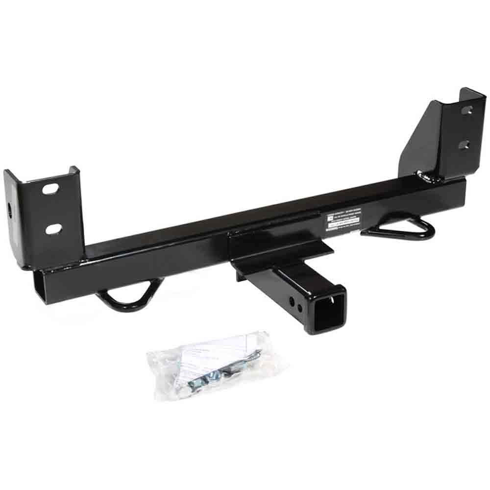 Draw-Tite Front Mount Receiver Hitch