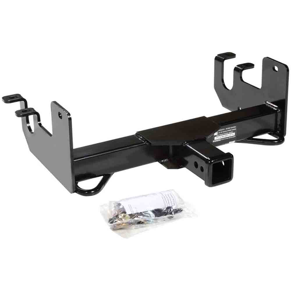 Draw-Tite Front Mount Receiver Hitch