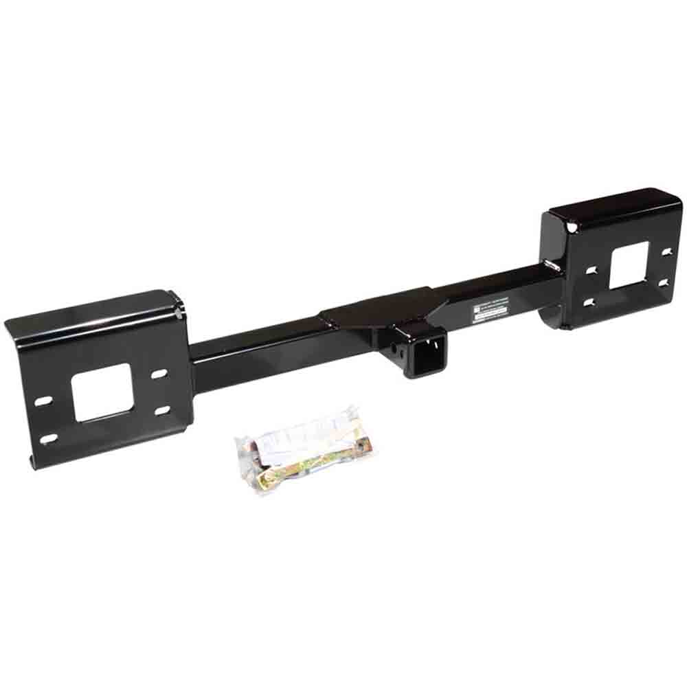 Draw-Tite Front Mount Receiver Hitch