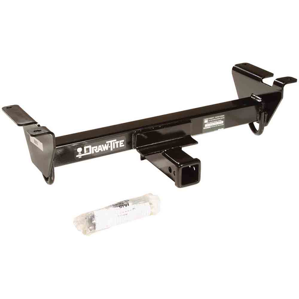 Draw-Tite Front Mount Receiver Hitch