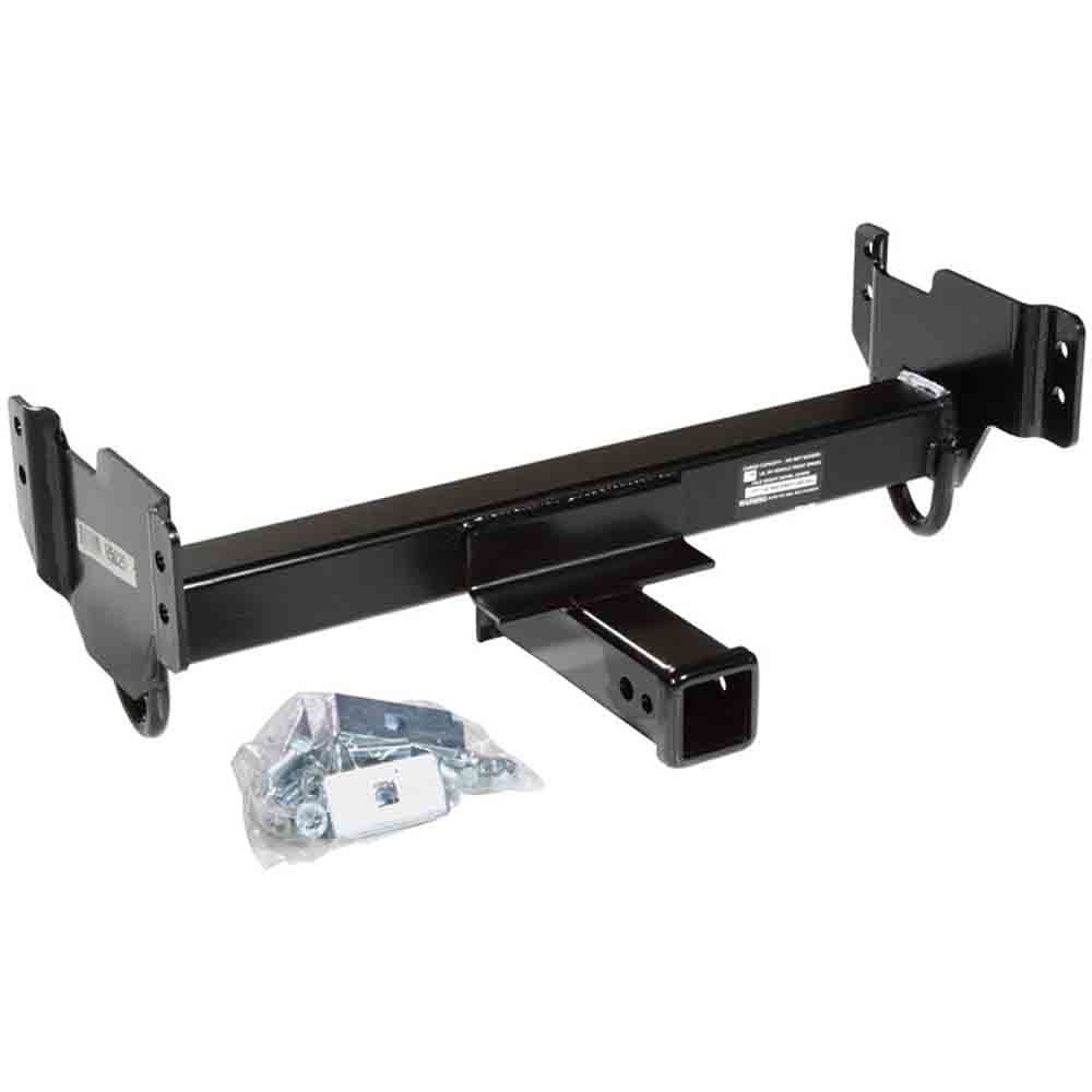 Draw-Tite Front Mount Receiver Hitch