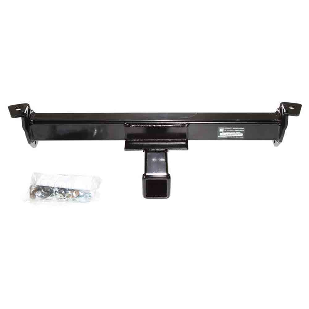 Draw-Tite Front Mount Receiver Hitch