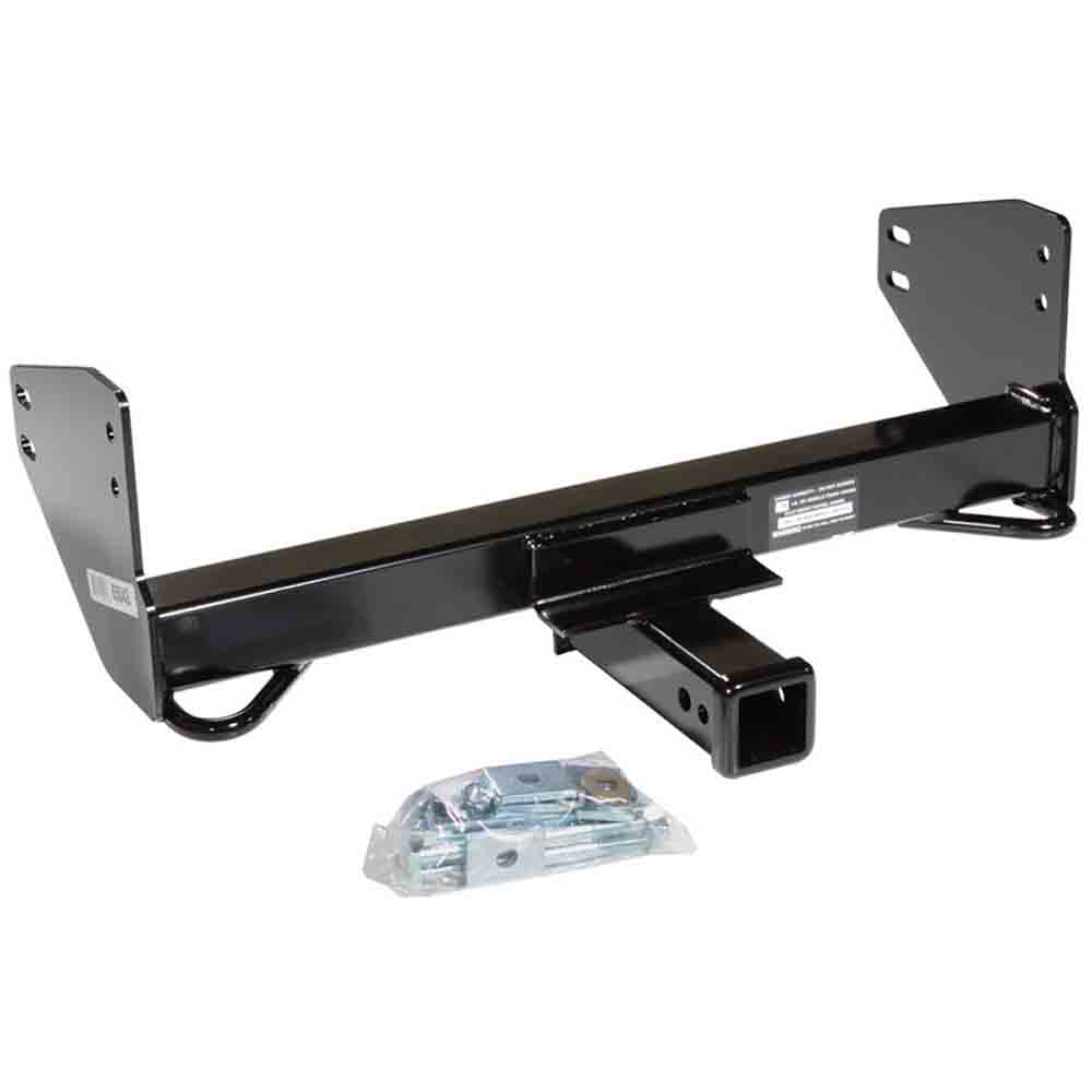 Draw-Tite Front Mount Receiver Hitch