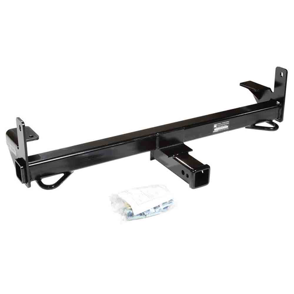 Draw-Tite Front Mount Receiver Hitch