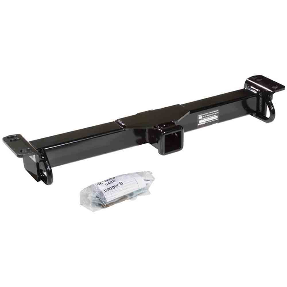 Draw-Tite Front Mount Receiver Hitch