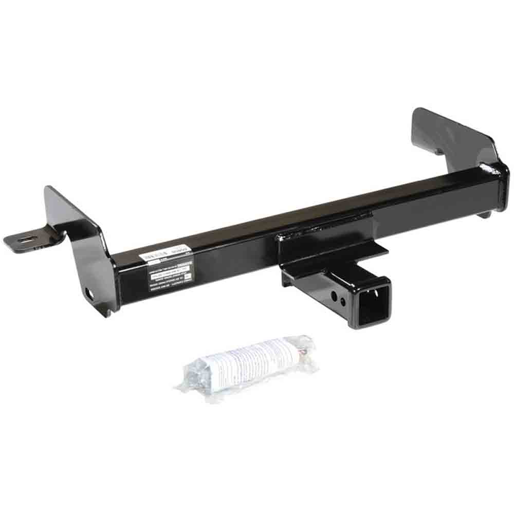 Draw-Tite Front Mount Receiver Hitch