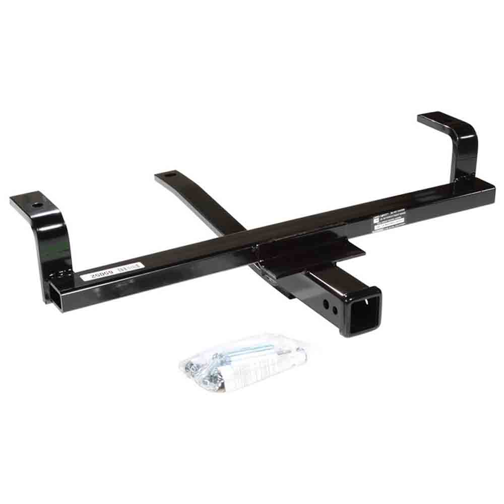 Draw-Tite Front Mount Receiver Hitch