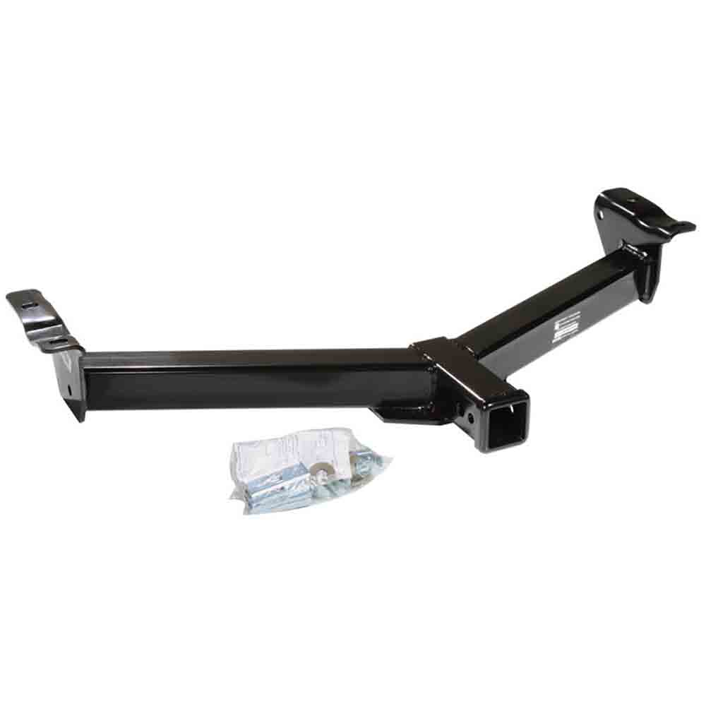 Draw-Tite Front Mount Receiver Hitch