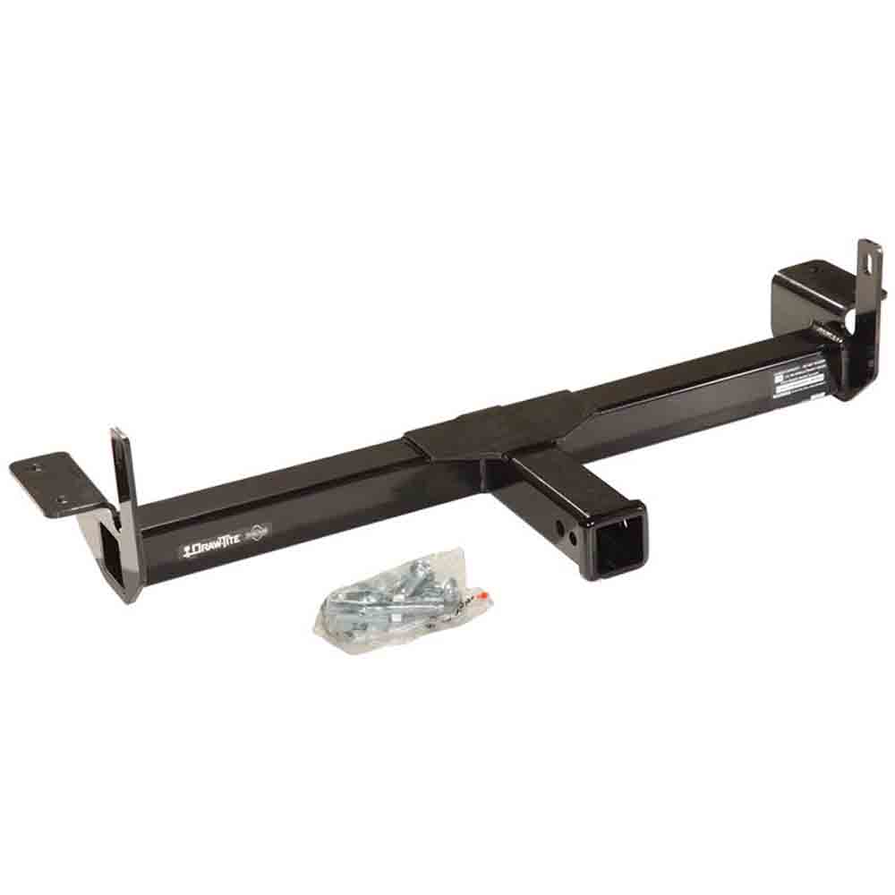 Draw-Tite Front Mount Receiver Hitch