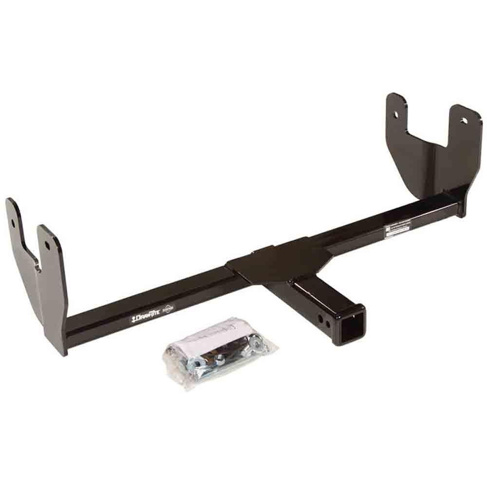 Draw-Tite Front Mount Receiver Hitch