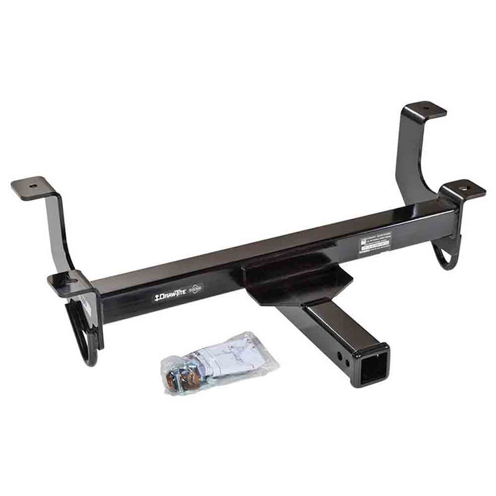 Draw-Tite Front Mount Receiver Hitch