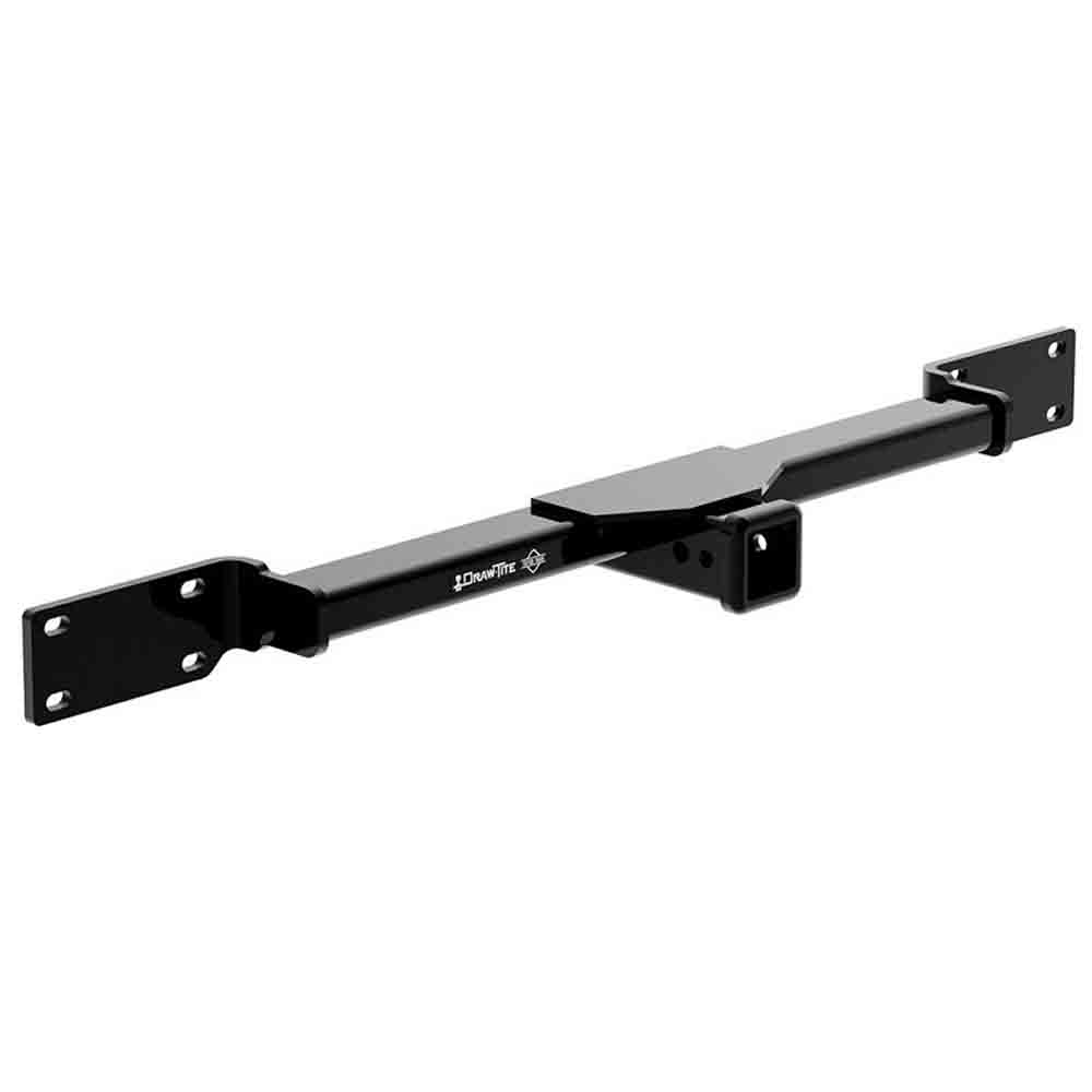 Draw-Tite Front Mount Receiver Hitch