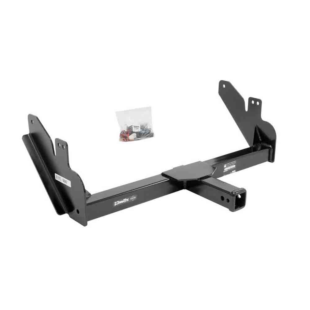 Front Mount Receiver Hitch fits Select Ford F-150 (Except Models w/Active Air Dam)