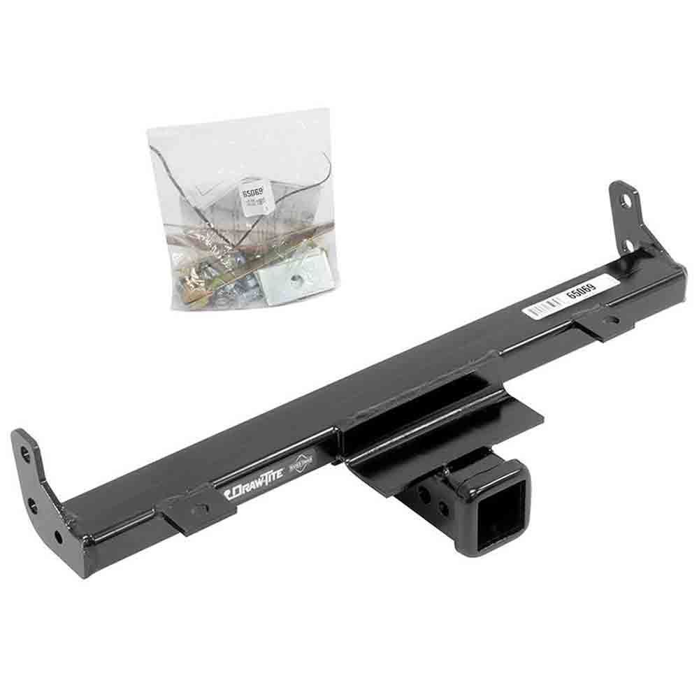 Draw-Tite Front Mount Receiver Hitch