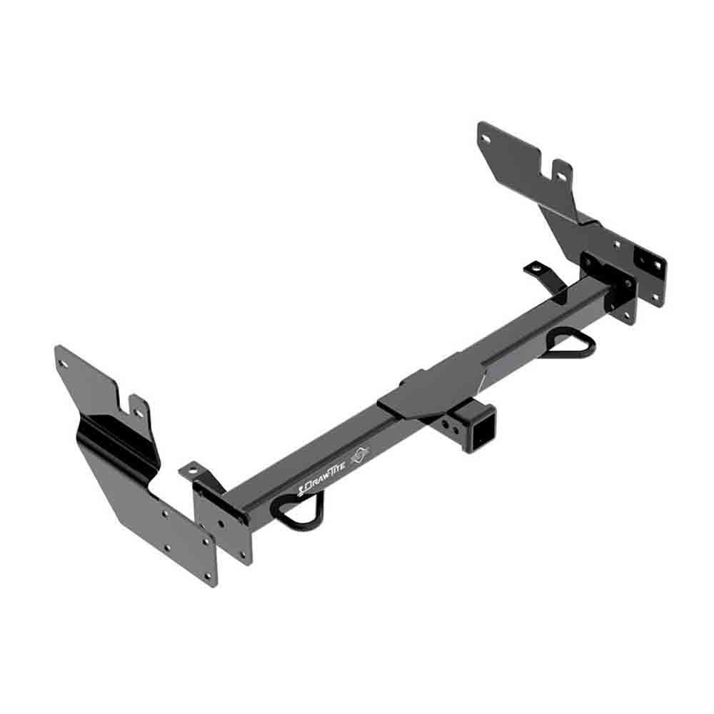 Draw-Tite Front Mount Receiver Hitch