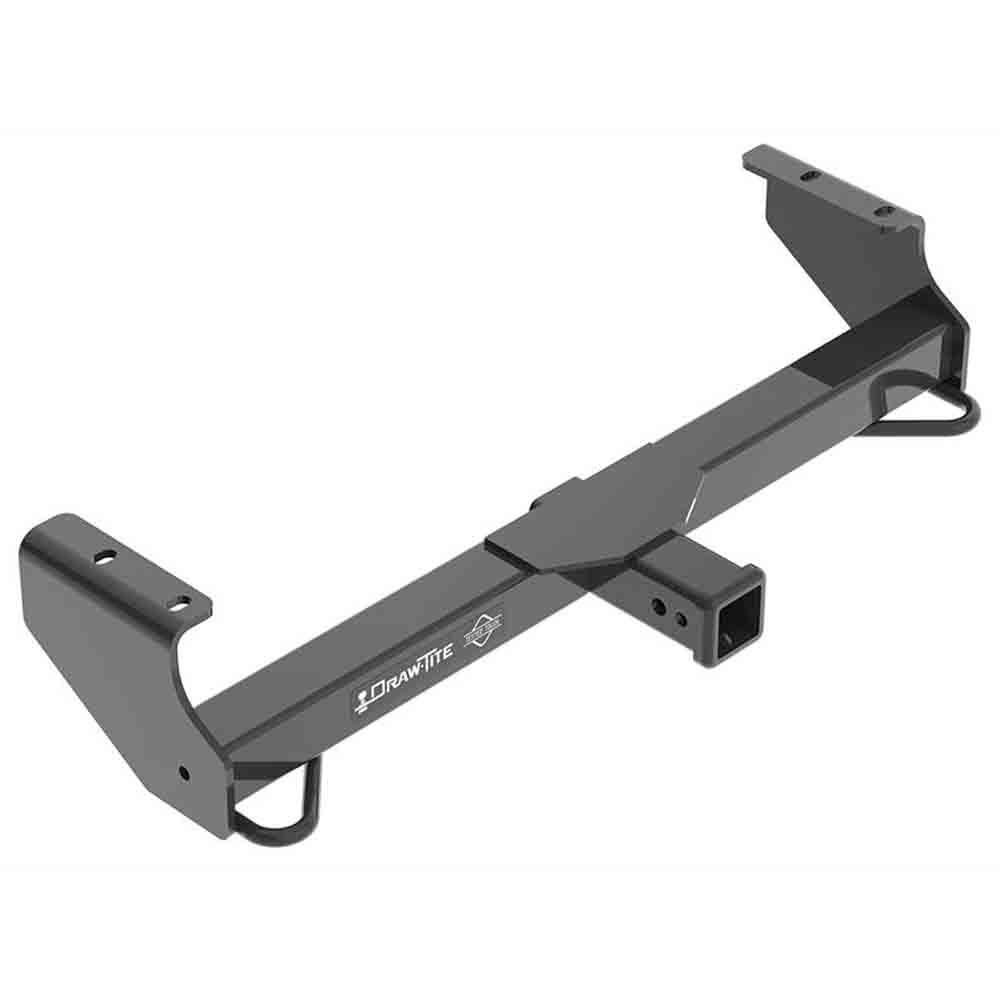 Draw-Tite Front Mount Receiver Hitch