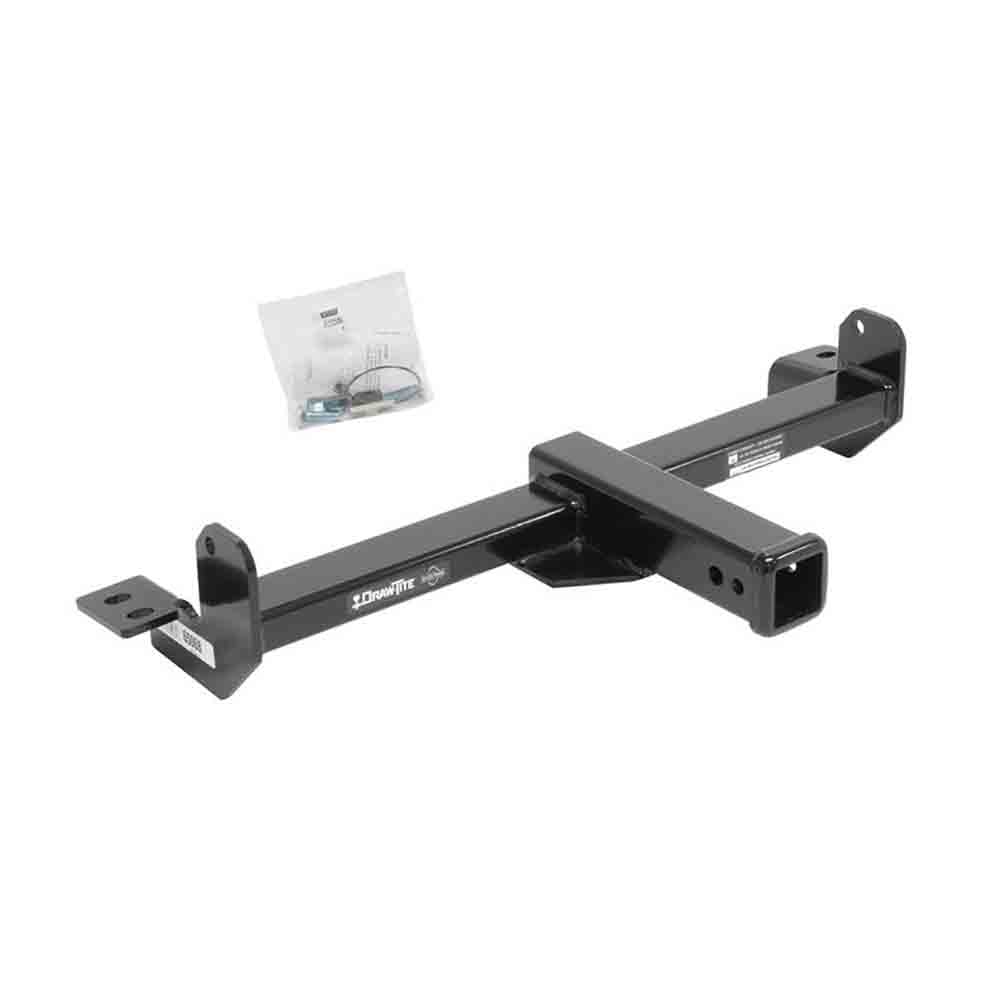 Draw-Tite Front Mount Receiver Hitch