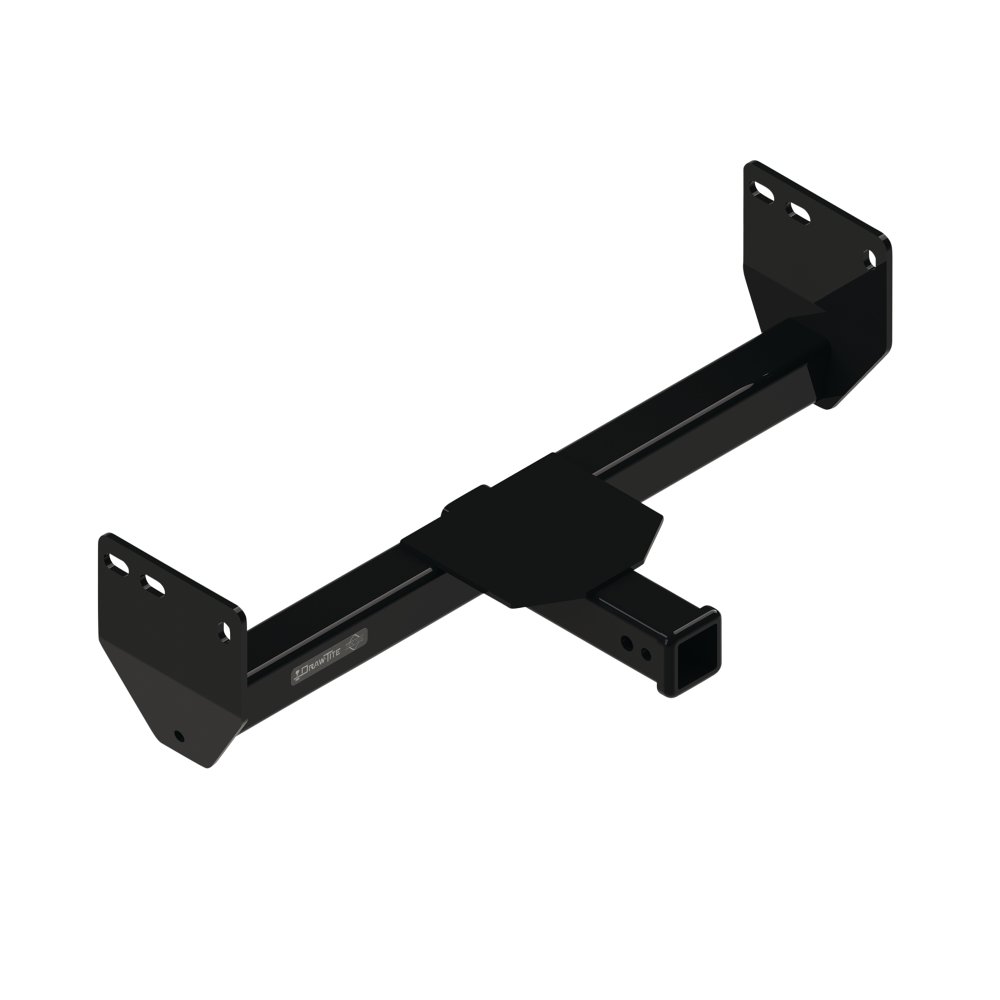 Front Mount Receiver Hitch for Select Ram 2500, 3500, 4500 & 5500 Models (Will not fit Diesel Models)