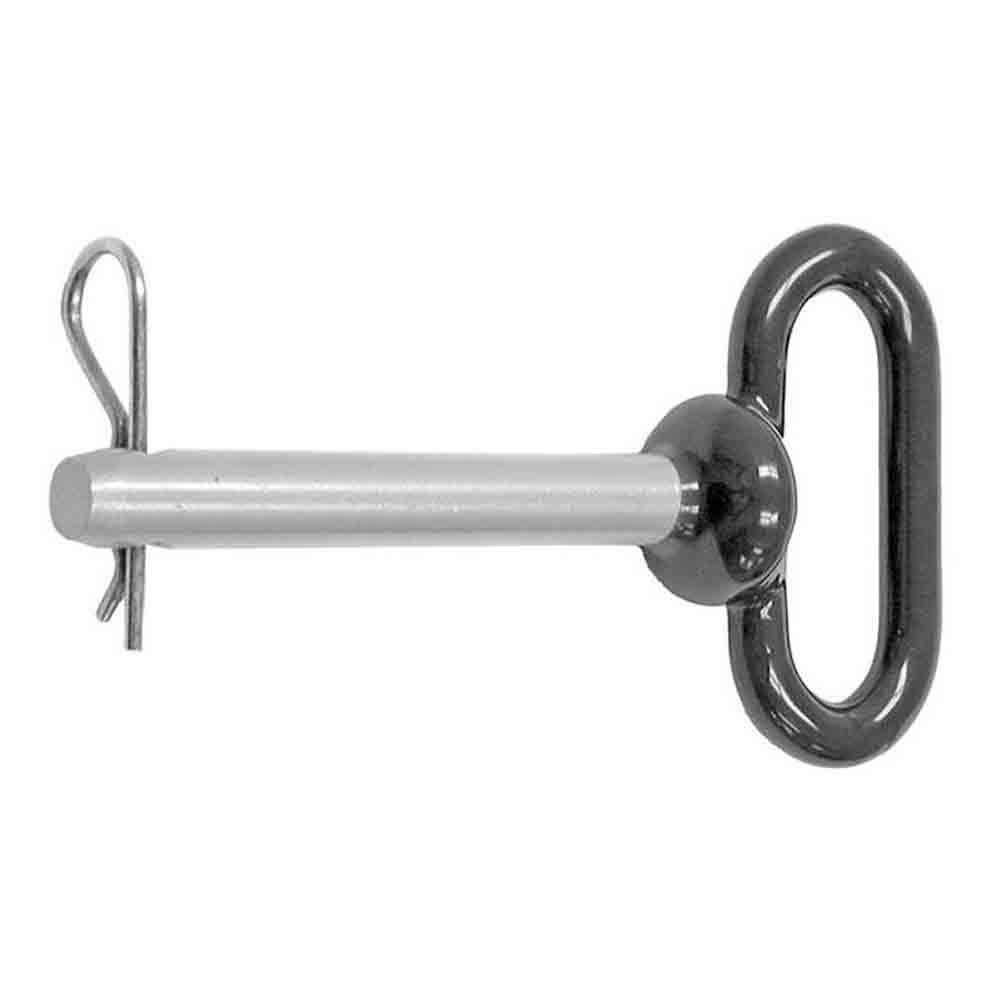 Clevis Pin and Clip