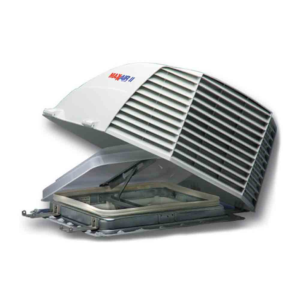 Maxx Air II Vent Cover