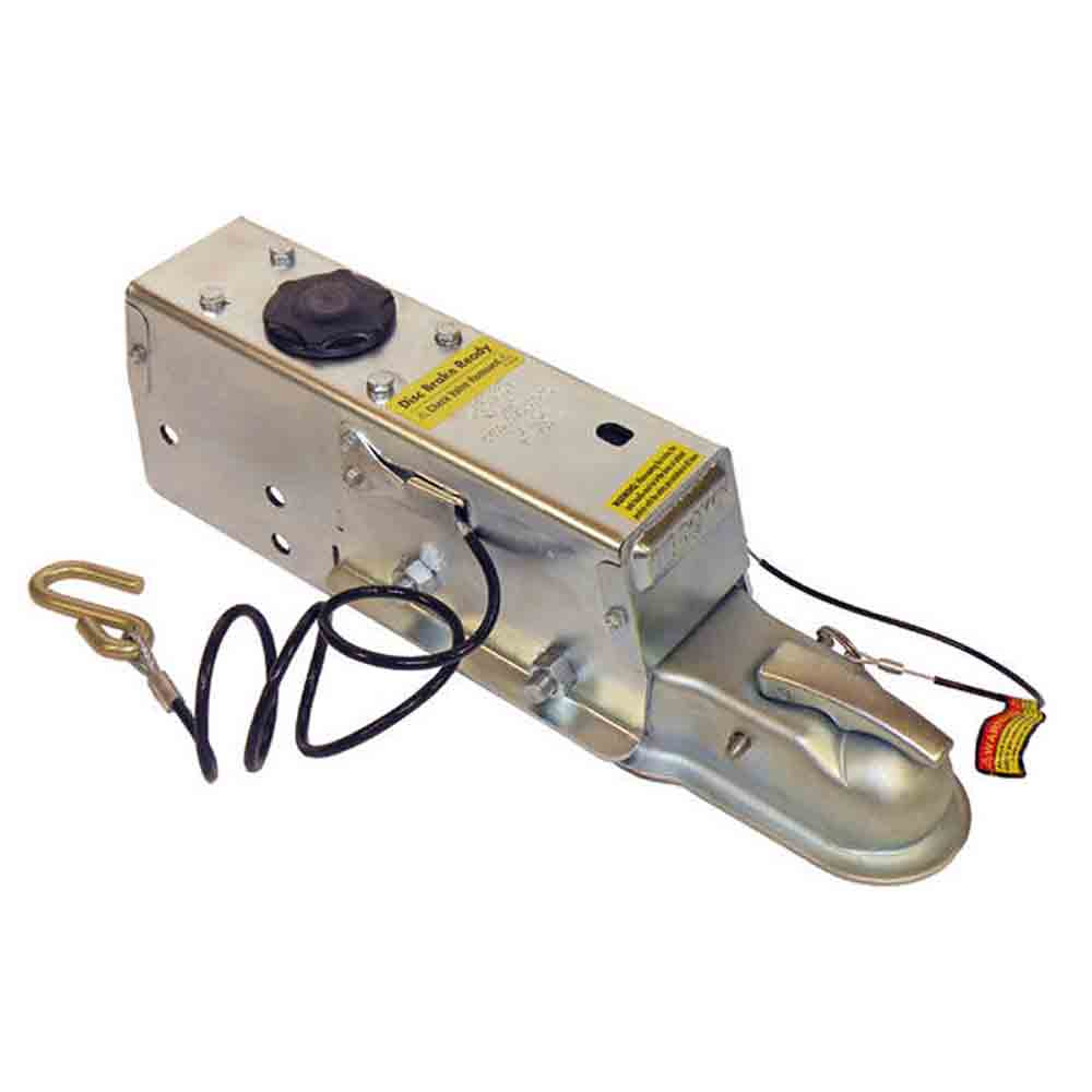 Dexter Disc Brake Actuator - 6,600 lbs.