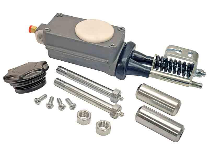 Brake Actuator Master Cylinder Kit - Disc