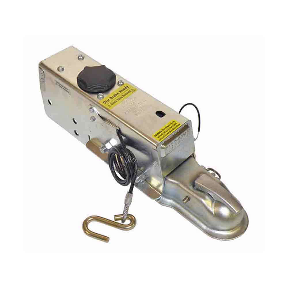 Dexter Disc Brake Actuator - 7,500 lbs.