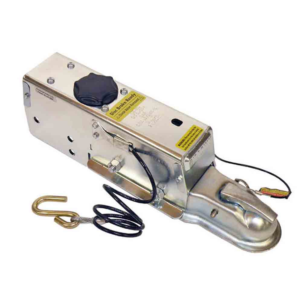 Dexter Disc Brake Actuator - 8,500 lbs.