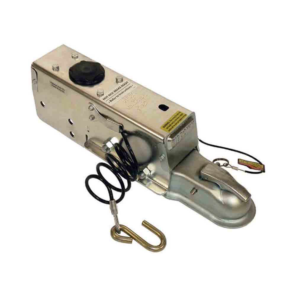 Dexter Drum Brake Actuator - 8,500 lbs.