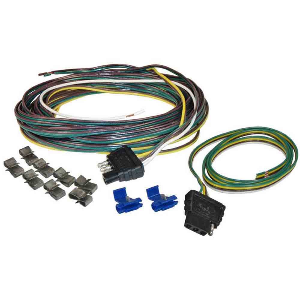 Trailer Wiring Kit - 25 ft.