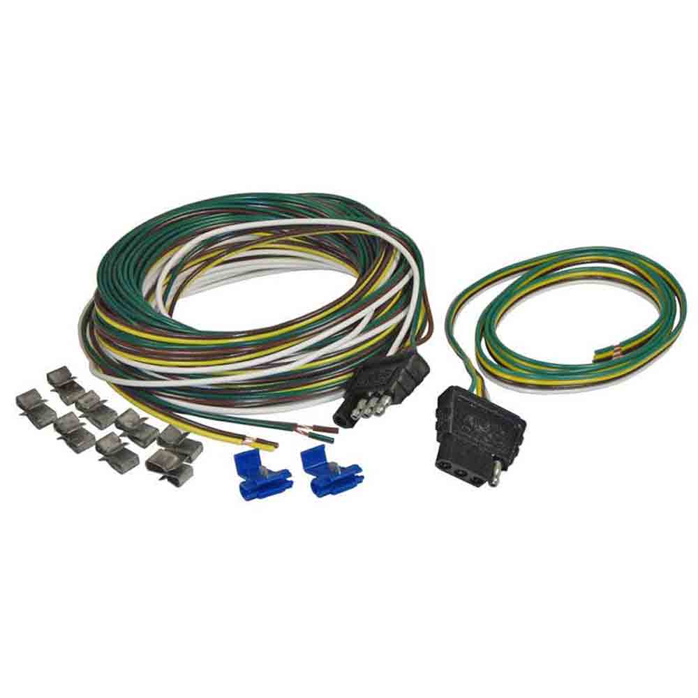 Trailer Wiring Kit - 25 ft.