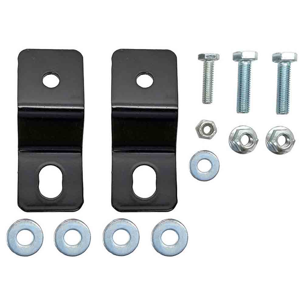 Hitch Installation Hardware Kit for Pacifica Hybrids