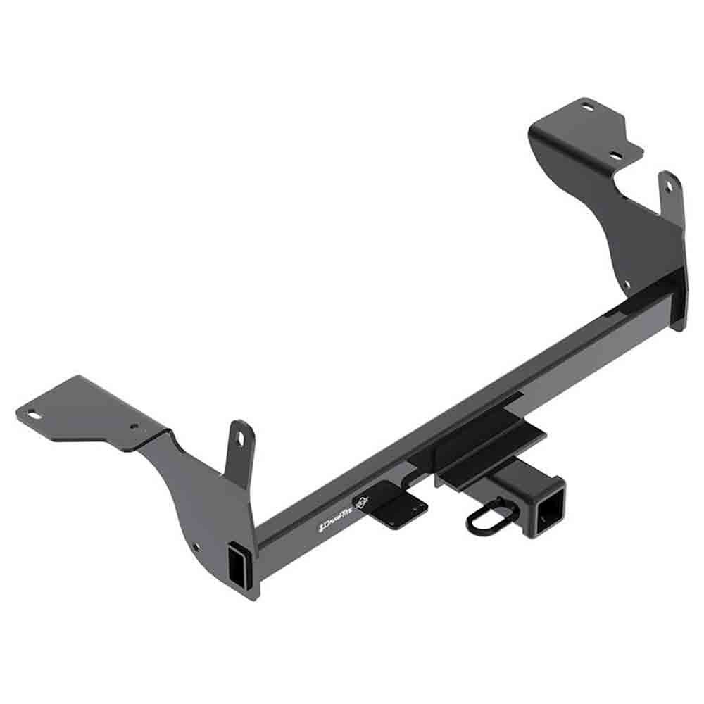 2014-2017 Volvo XC60 Class III Custom Fit Trailer Hitch Receiver