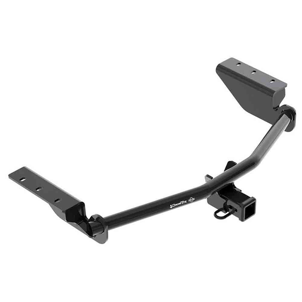 2013-2018 Toyota RAV4 Class III Custom Fit Trailer Hitch Receiver