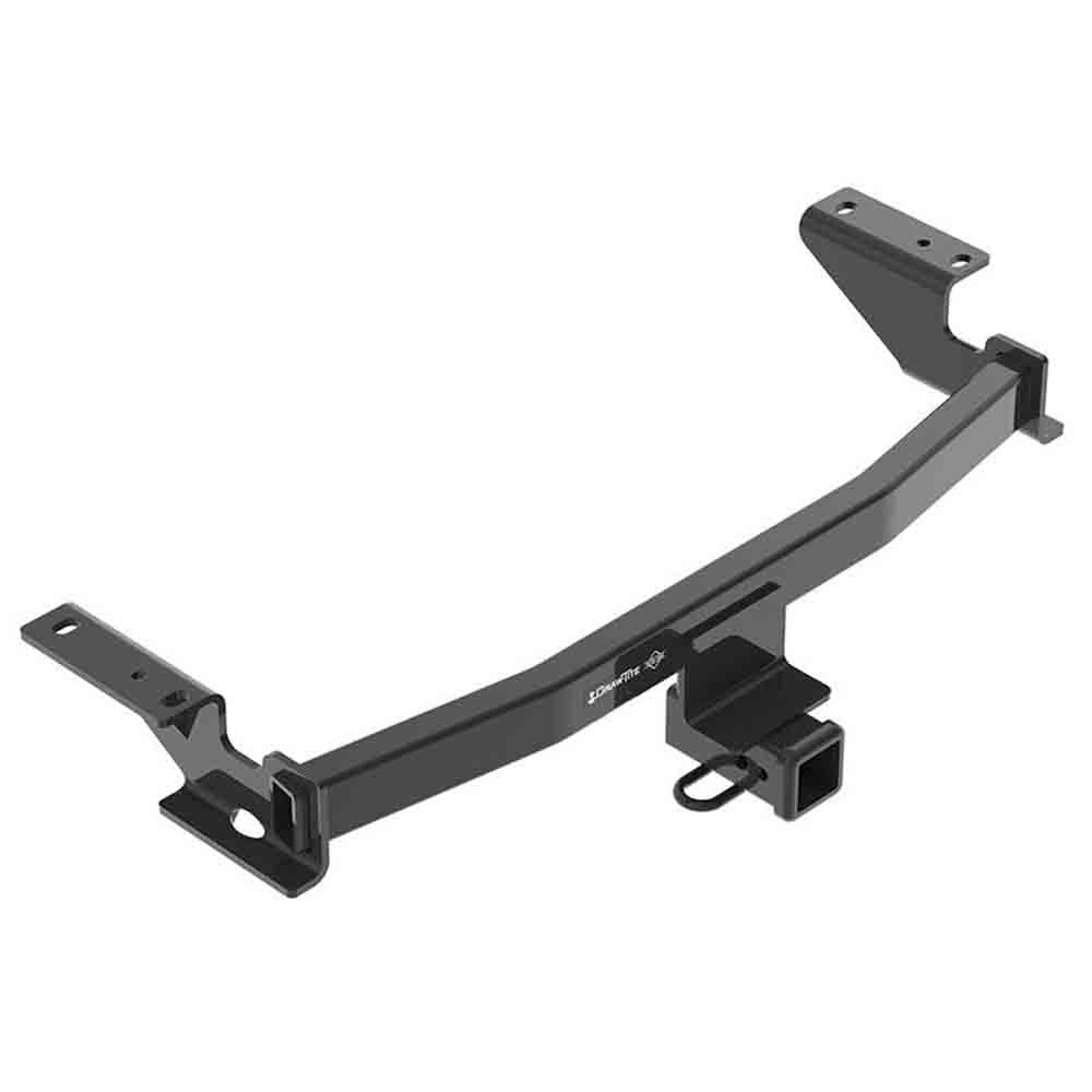 2013-2022 Mazda CX-5 Class III Custom Fit Trailer Hitch Receiver