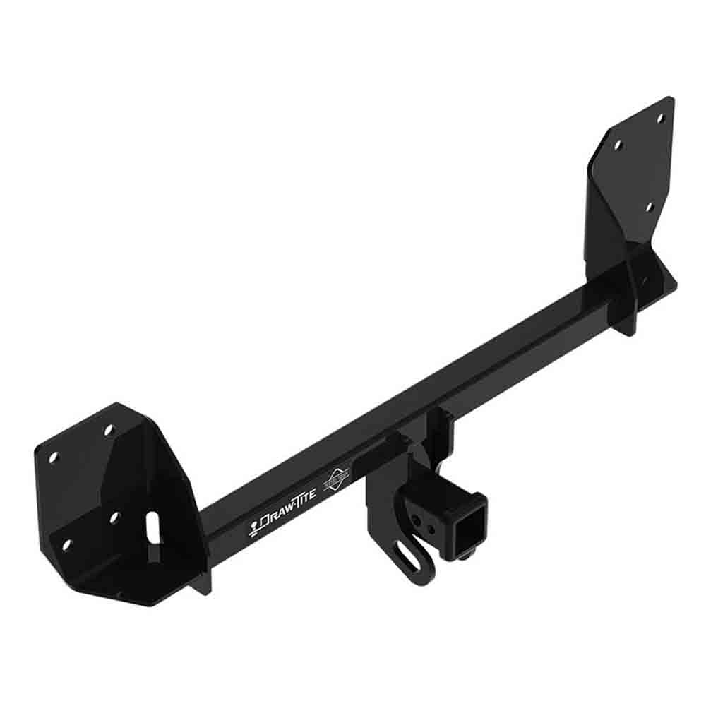 Class III/IV Trailer Hitch Receiver fits Select Volvo XC60 and XC90 Models 