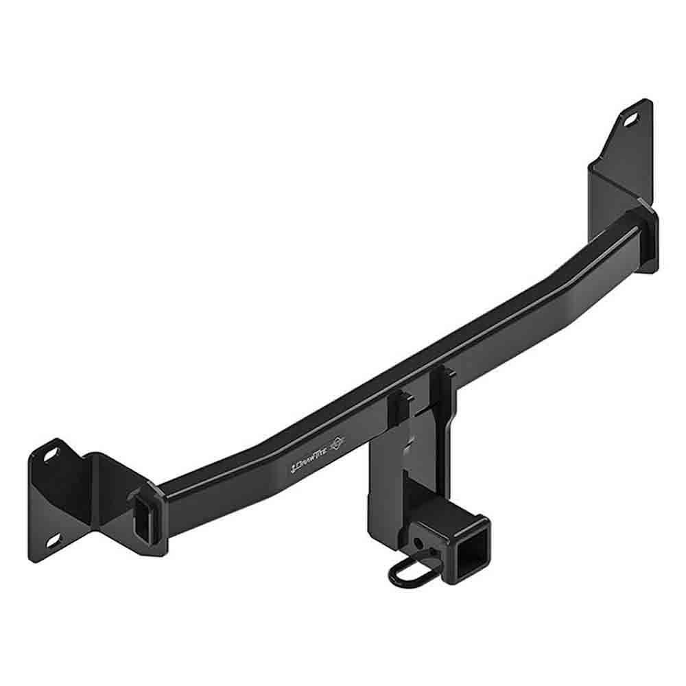 Trailer Hitch Class III, 2 in. Receiver Fits Select BMW, X2