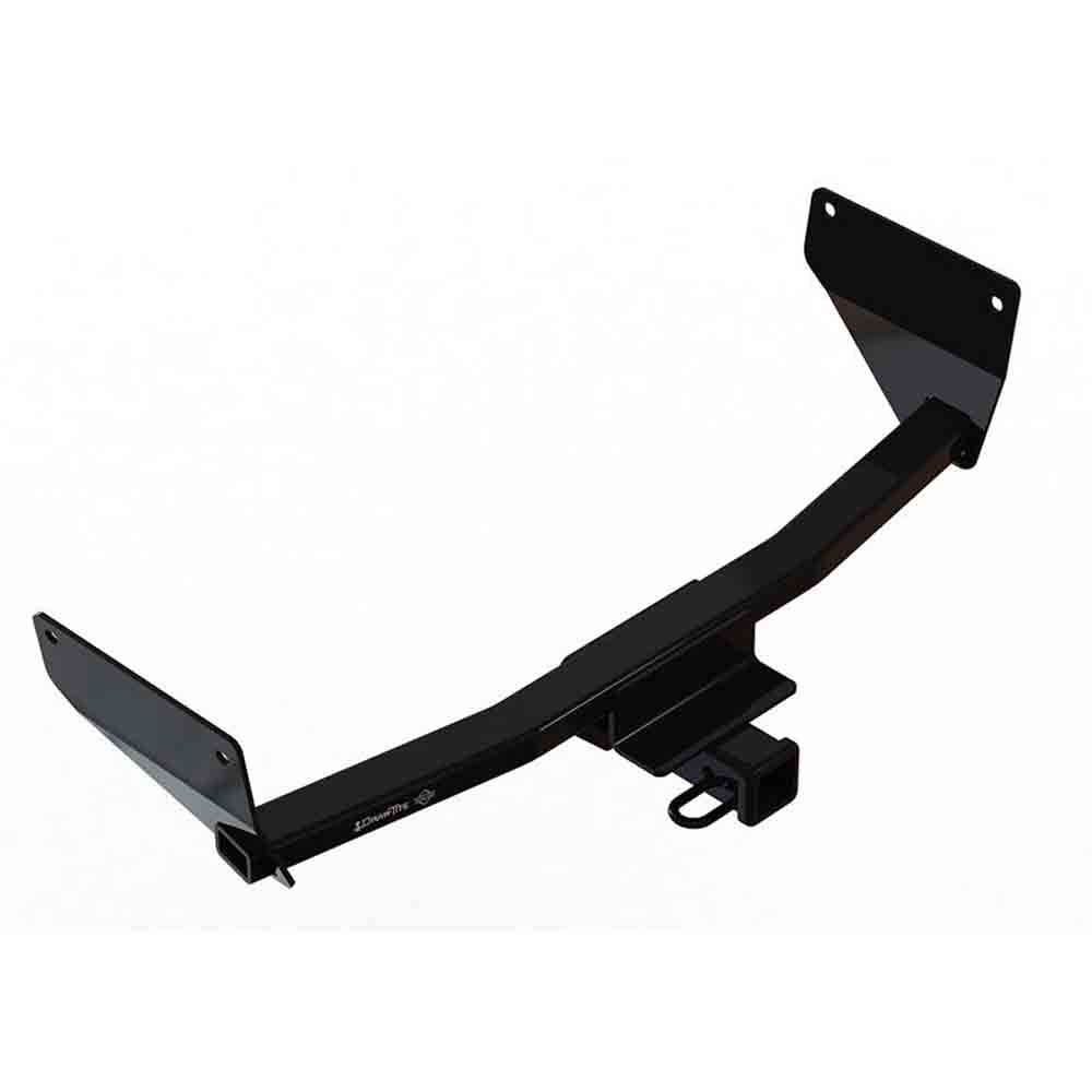 Class III Custom Fit Trailer Hitch Receiver fits Select Toyota RAV4 