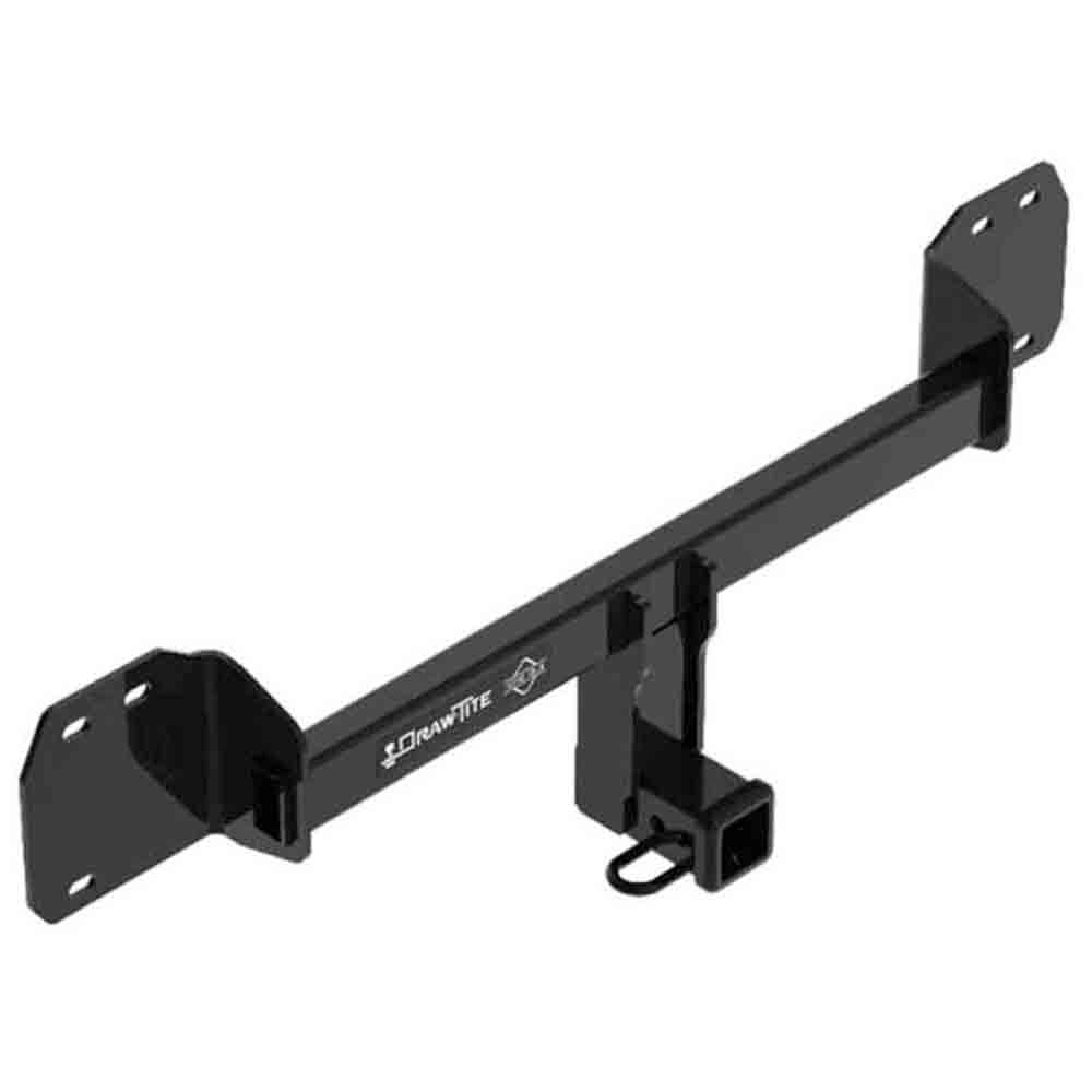 Class III Custom Fit Trailer Hitch Receiver fits Select Volvo XC40 