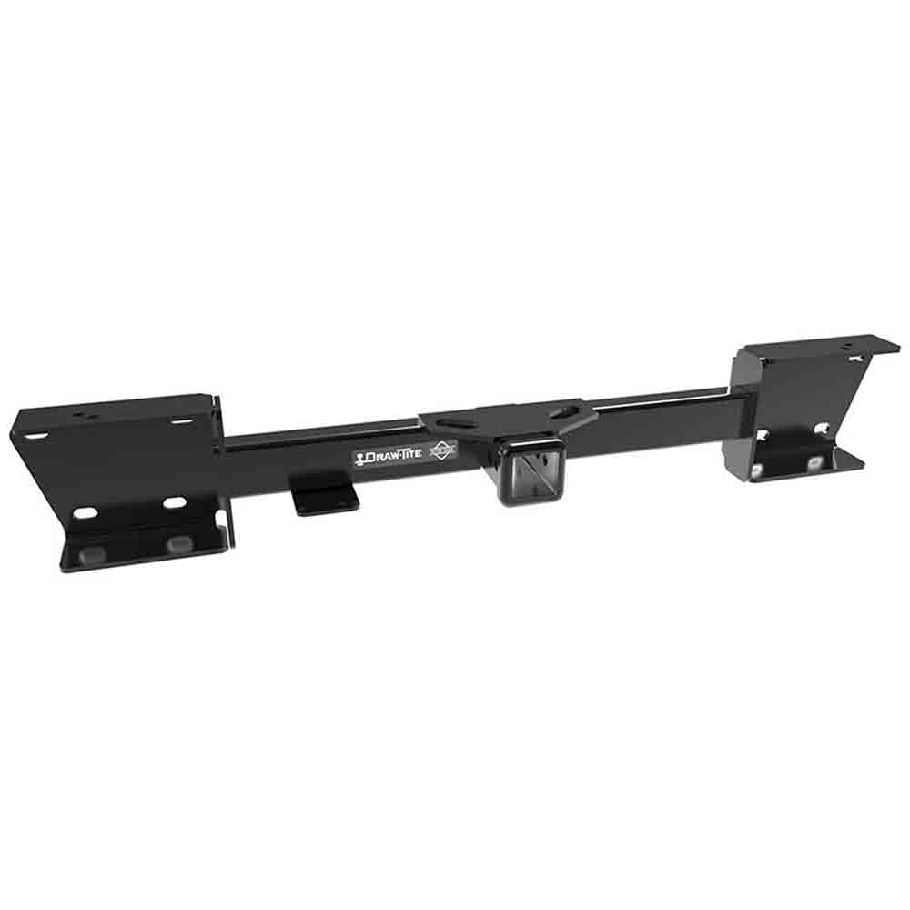 2019-2021 Subaru Ascent Class III/IV Trailer Hitch Receiver