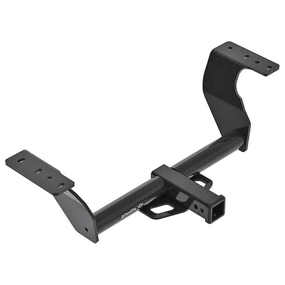 2019-2022 Subaru Forester Class III Custom Fit Trailer Hitch Receiver