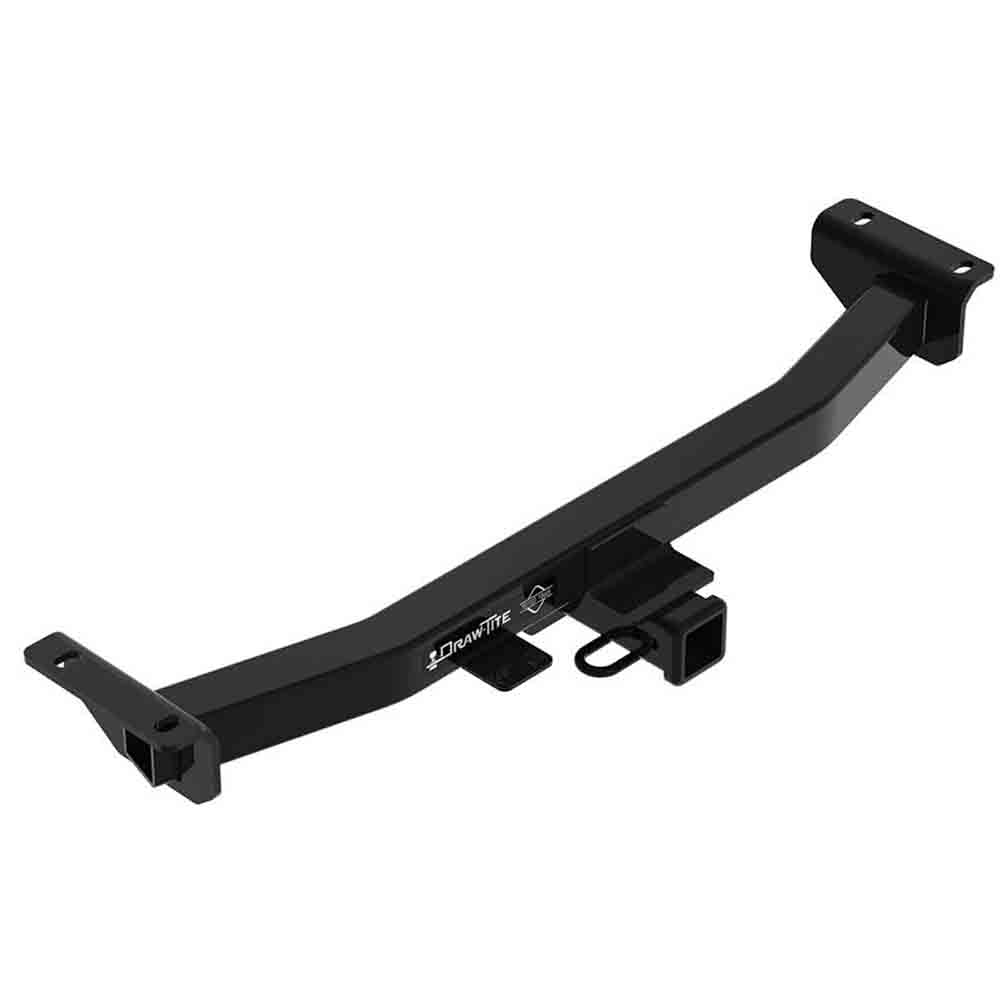 2019-2022 Ford Ranger Pickup Class III/IV Trailer Hitch Receiver