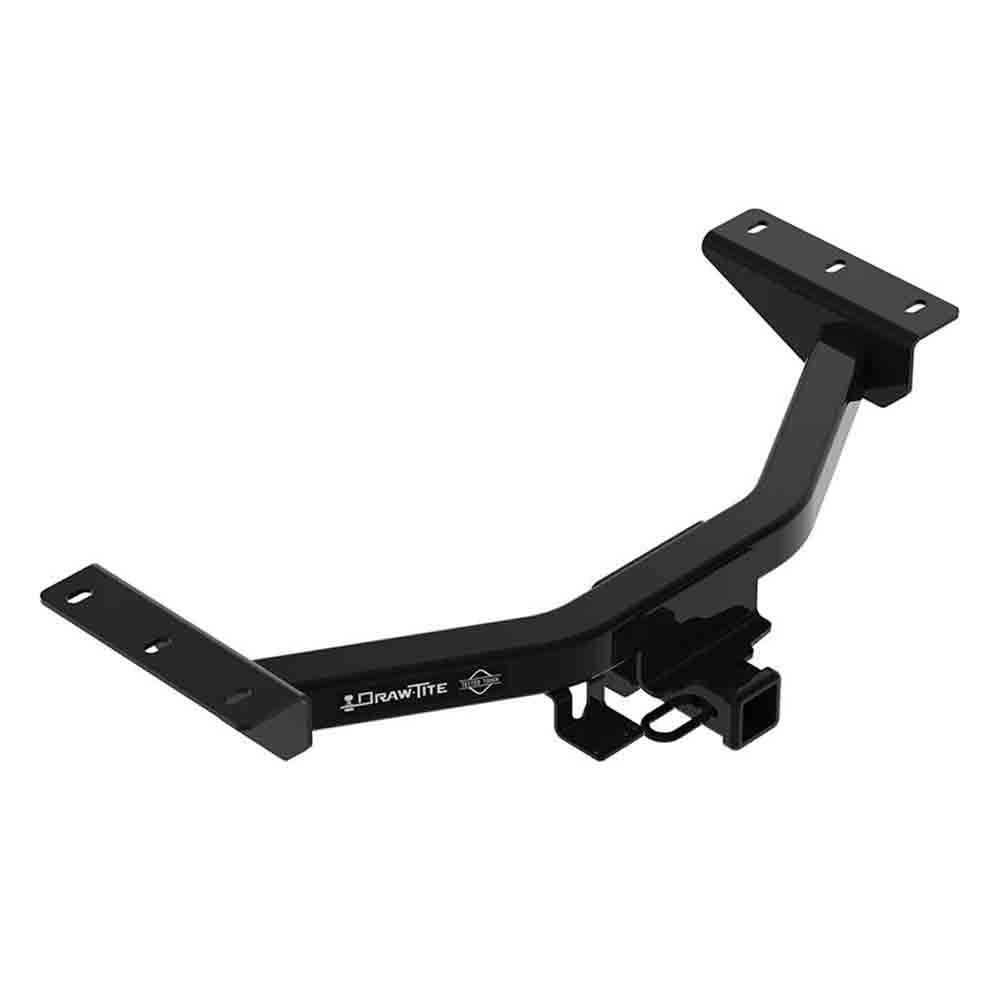 2019-2021 Honda Passport Class III/IV Trailer Hitch Receiver