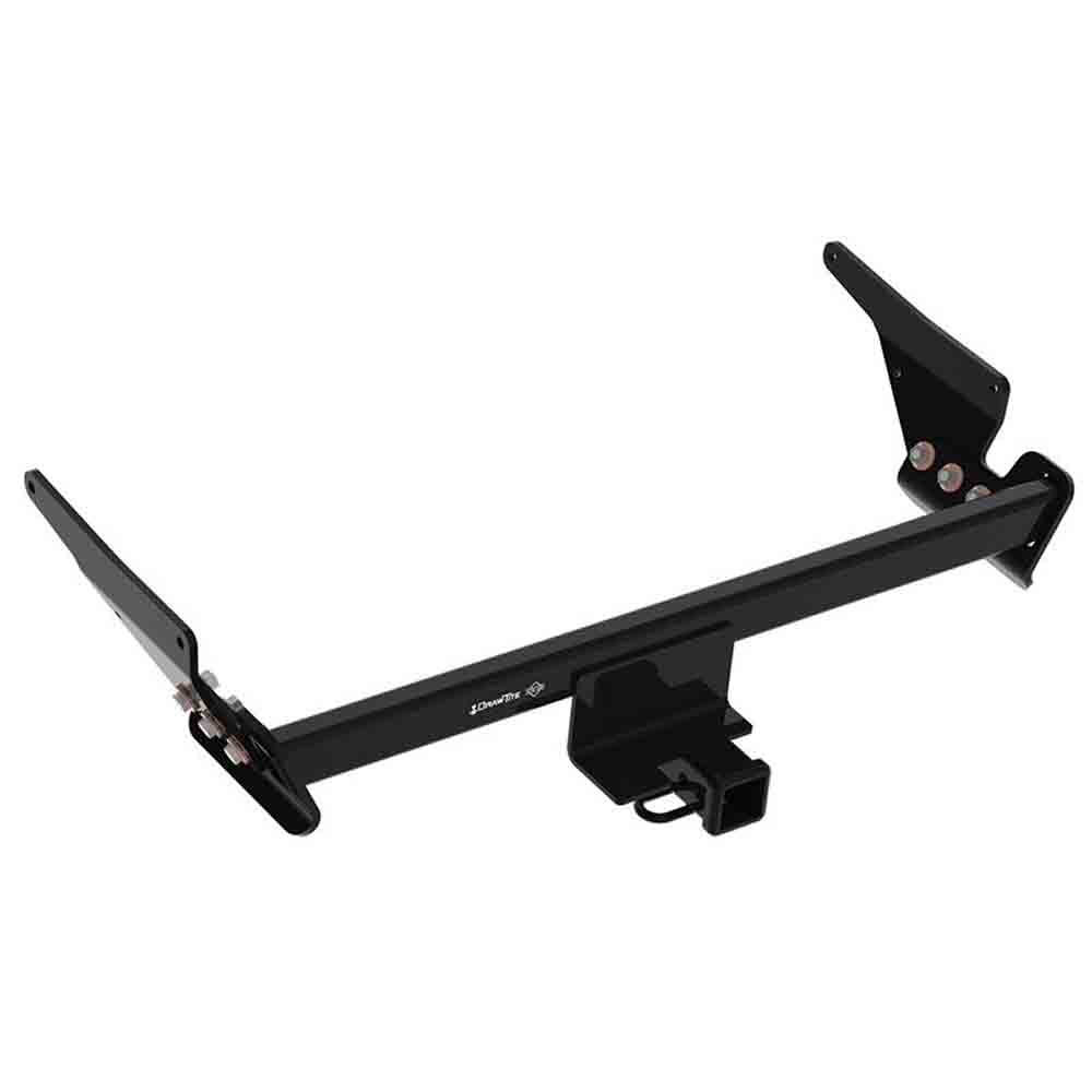 2019-2020 Mazda CX-5 Diesel Class III Custom Fit Trailer Hitch Receiver