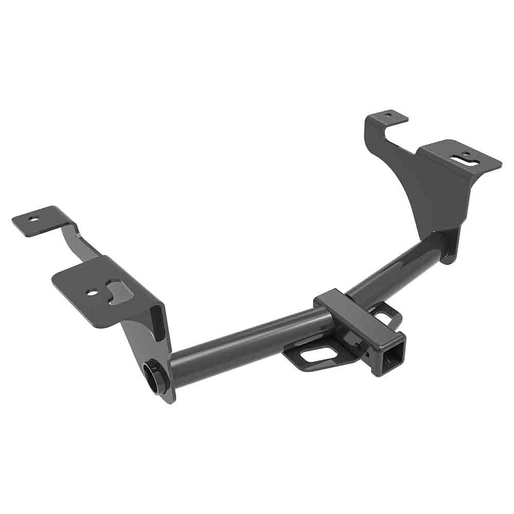 2020-2022 Subaru Select Models Class III Custom Fit Trailer Hitch Receiver