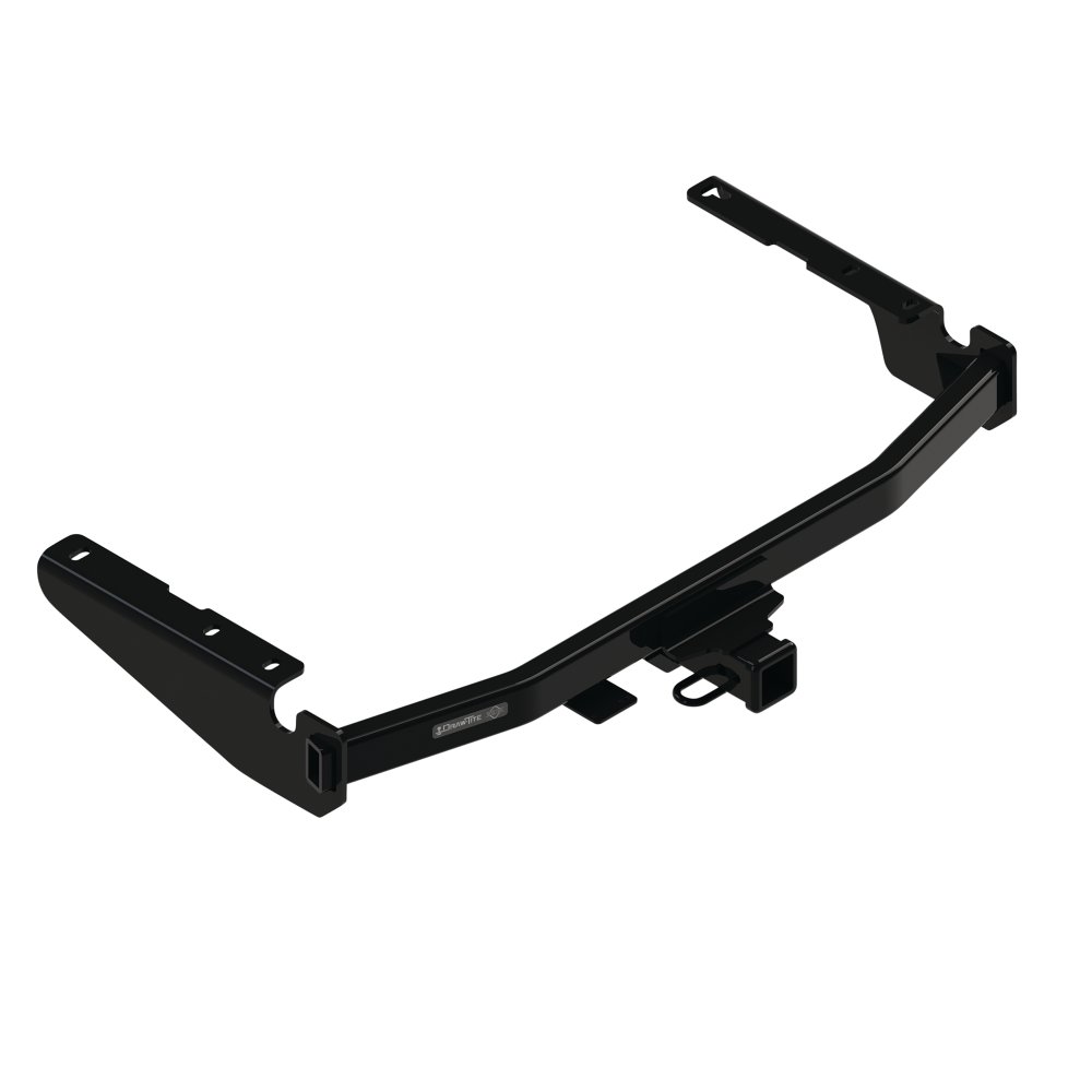 Select Lexus RX350L & Toyota Highlander Class III Max-Frame Trailer Hitch Receiver (Except XSE & Dual Exhaust models)