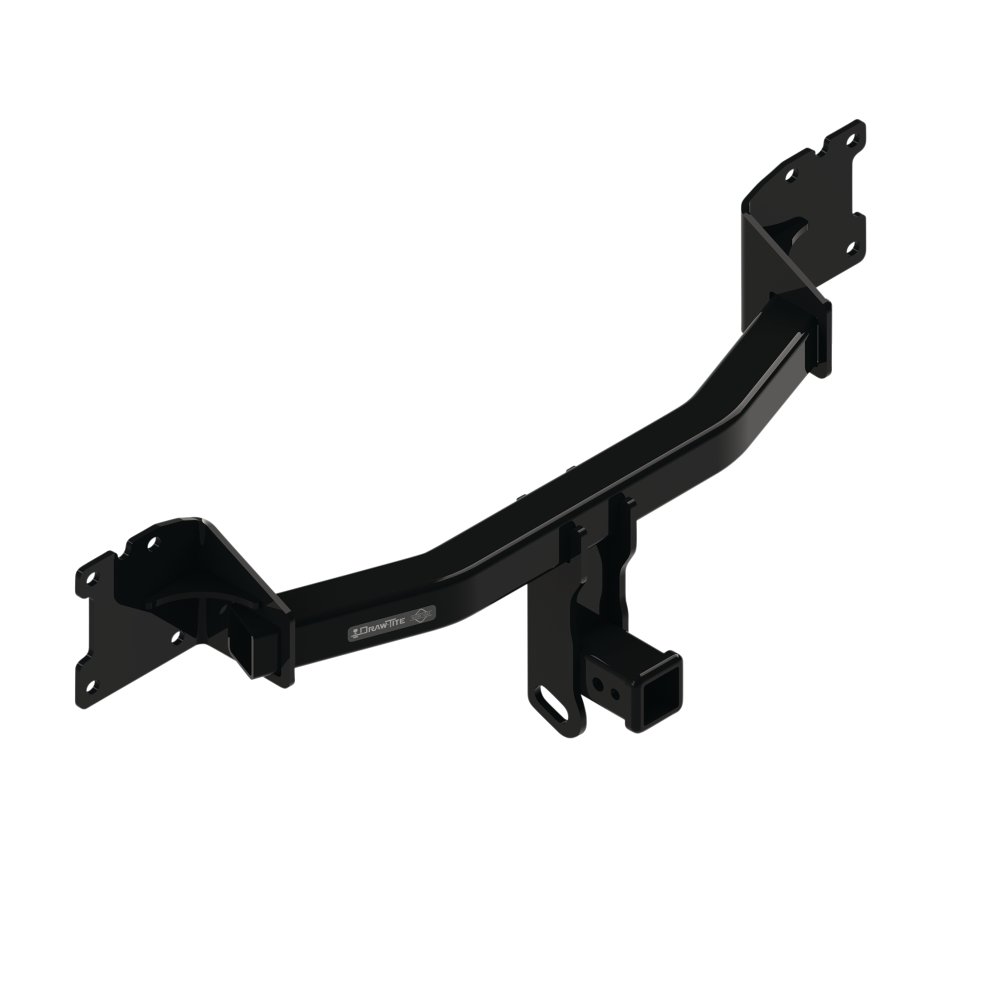 Class III Max-Frame Trailer Hitch Receiver fits Select Porsche Cayenne Coupe 