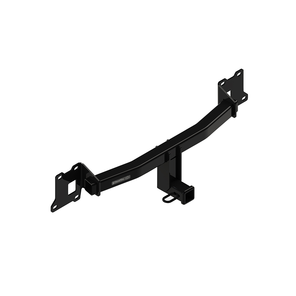 2020-2021 Range Rover Evoque Class III Custom Fit Trailer Hitch Receiver